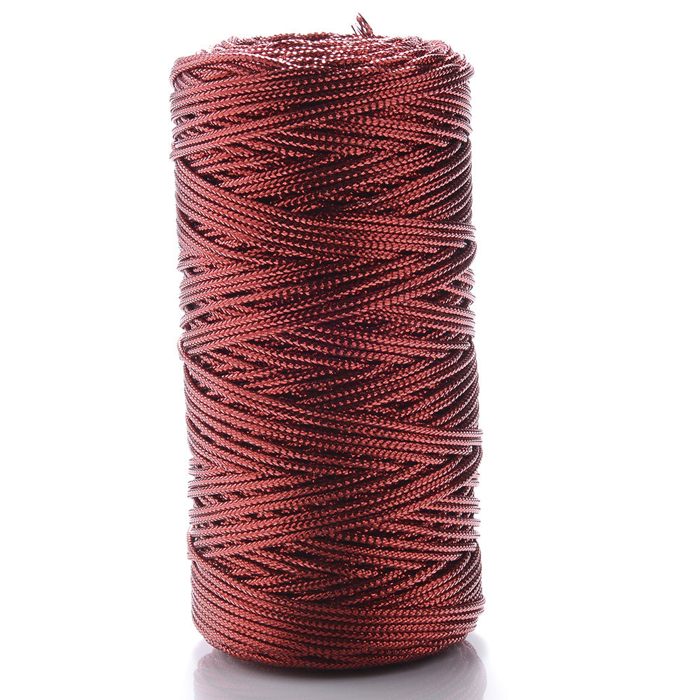 100m 3937'' Roll 1 5mm Cord Rope DIY Wedding Part