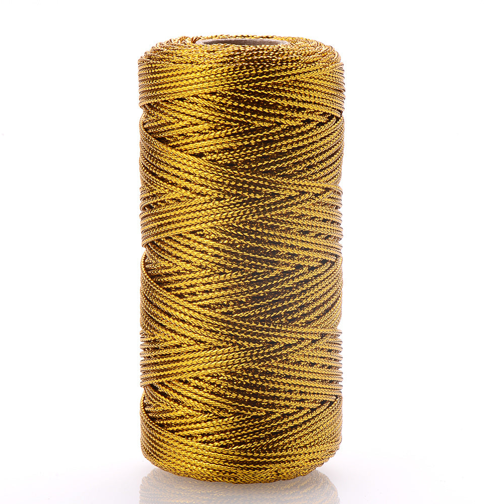 100m 3937'' Roll 1 5mm Cord Rope DIY Wedding Part
