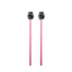 Mini Eyelash Brush Mascara Applicator Wands For Makeup