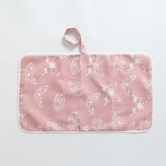 Portable Diaper Changing Pad Waterproof Baby Changing Mat