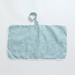 Portable Diaper Changing Pad Waterproof Baby Changing Mat