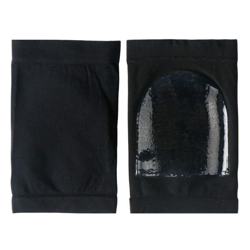 Heel Moisturizing Sleeves for Soft, Exfoliated Heels - Women & Men