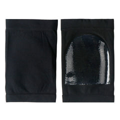 Heel Moisturizing Sleeves for Soft, Exfoliated Heels - Women & Men
