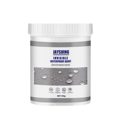 Strong Waterproof Tape Stop Leaks Transparent Repairing Leak Waterproof Adhesive