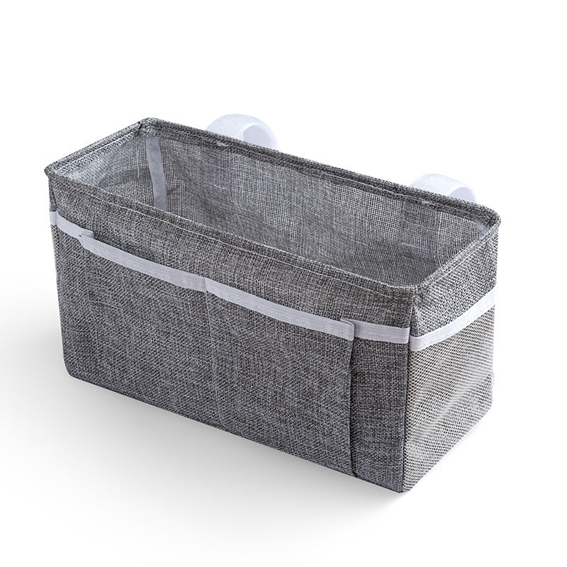 Bedside Storage Hanging Bag for Dormitory Bunk Bed