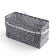 Bedside Storage Hanging Bag for Dormitory Bunk Bed