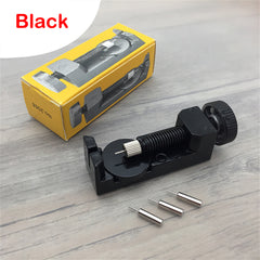 Watch Band Strap Link Pin Adjustable Metal Remover Tool Kit