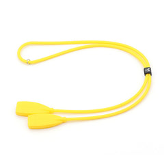 Silicone Glasses Rope Sports Fixed Adult Children Glasses
