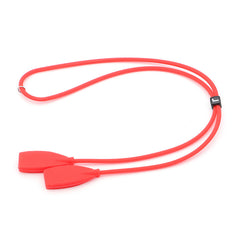 Silicone Glasses Rope Sports Fixed Adult Children Glasses