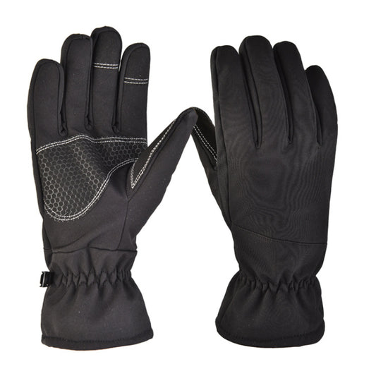 Waterproof Touchscreen Gloves for Outdoor Sports