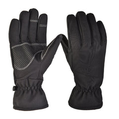 Waterproof Touchscreen Gloves for Outdoor Sports