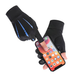 Sun Protection Gloves Breathable Thin Gloves For Fishing