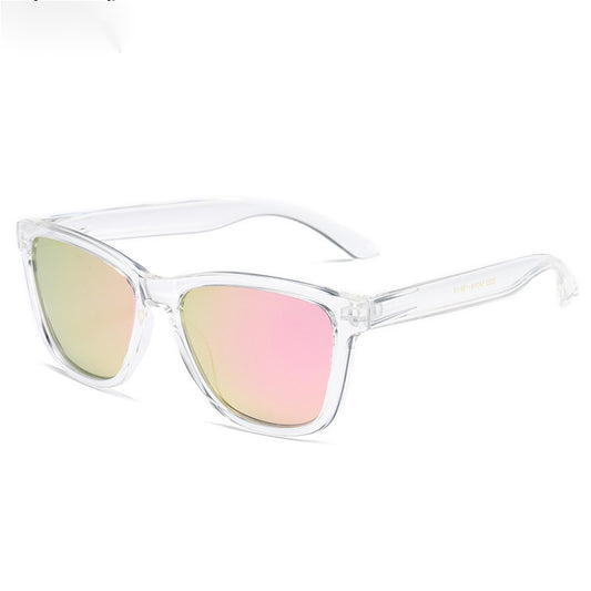 Classic Coating Polarized Sunglasses UV Protection Sun Glasses Women