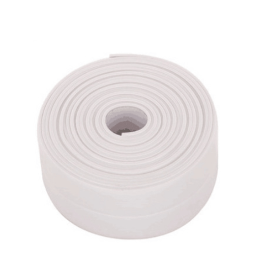 Waterproof Sealing Strip Tape for Sink Edge Caulk Tape Bathroom Kitchen
