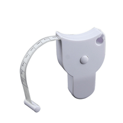 Y Shaped Body Fitness Tape Ruler - 1.5m