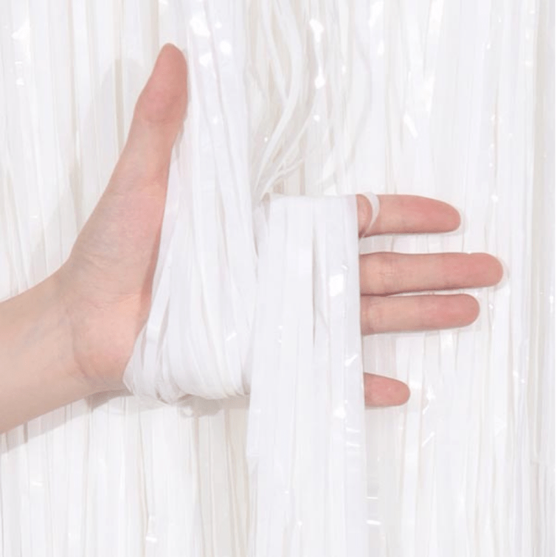 Macaron Curtain Door 56ft for Photo Studio Background Wedding Party
