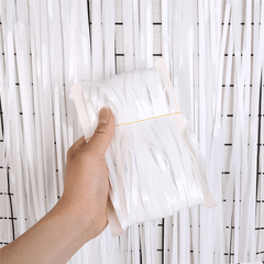 Macaron Curtain Door 56ft for Photo Studio Background Wedding Party