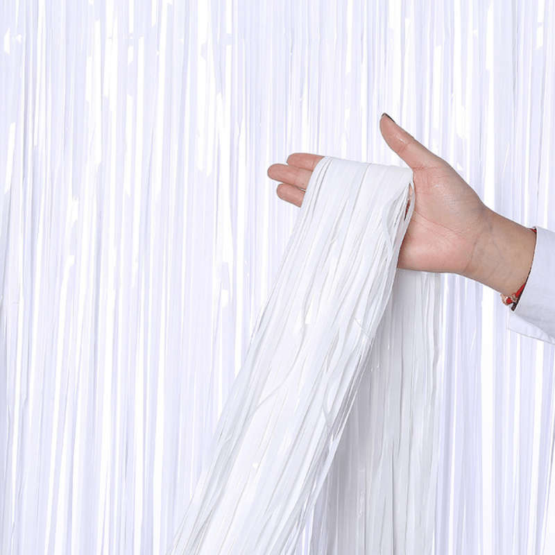 Macaron Curtain Door 56ft for Photo Studio Background Wedding Party
