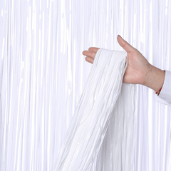 Macaron Curtain Door 56ft for Photo Studio Background Wedding Party