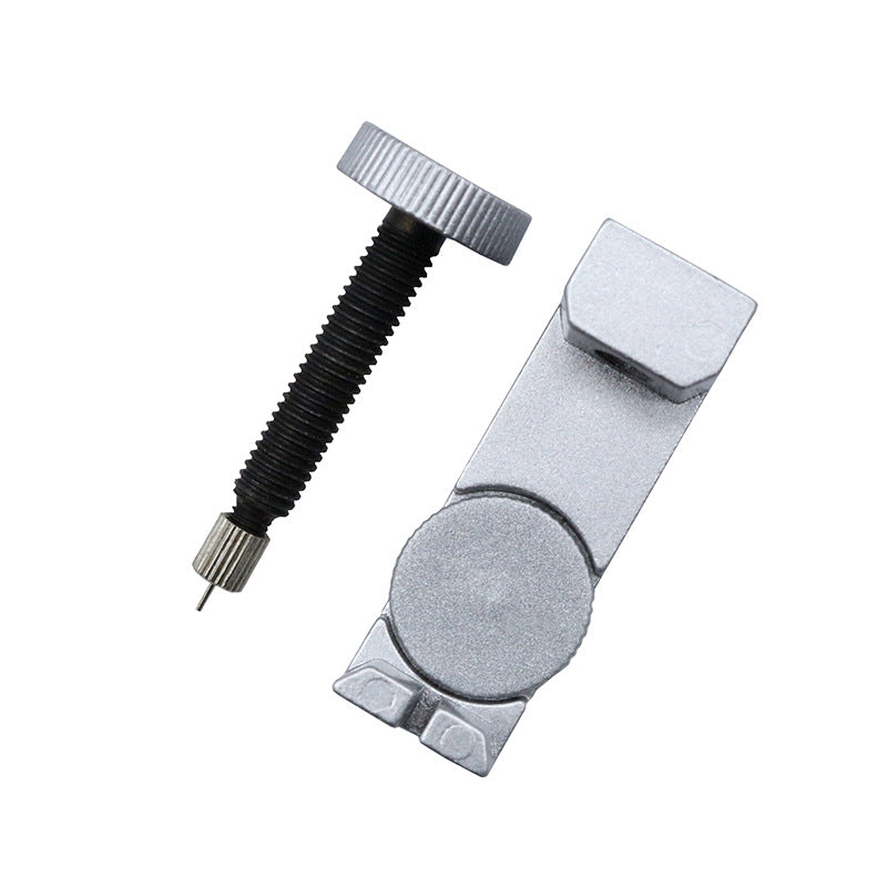 Watch Band Strap Link Pin Remover Tool Kit with 3 Extra Pins