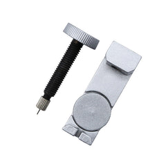 Watch Band Strap Link Pin Remover Tool Kit with 3 Extra Pins