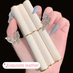 Waterproof Long Lasting Lipstick Matte Lightweight Tint Balm Moisture Gloss