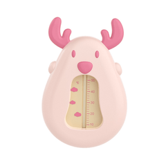 Baby Bath Water Thermometer for Newborns