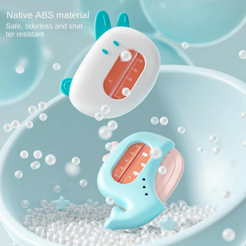 Baby Bath Water Thermometer for Newborns