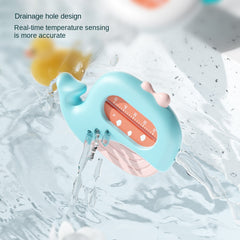 Baby Bath Water Thermometer for Newborns