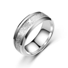 Men's Birthstone Engagement Wedding Band Ring Size 6-13
