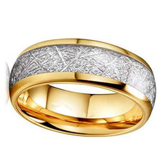Men's Birthstone Engagement Wedding Band Ring Size 6-13