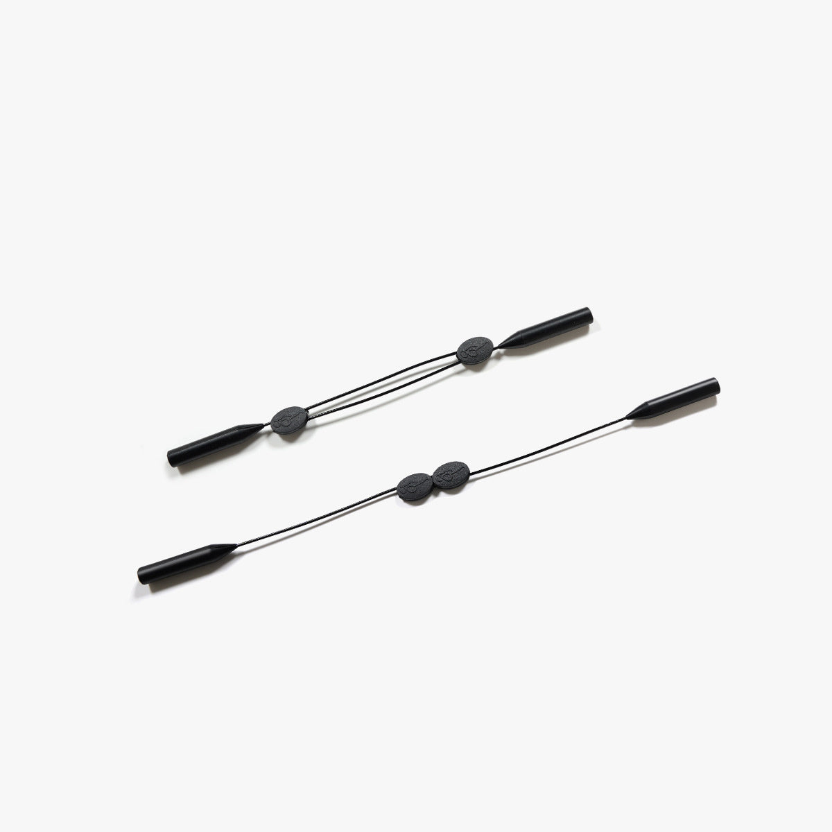 Adjustable Glasses Strap Eyewear Retainers Anti Slip Silicone Eyeglass Strap
