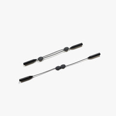 Adjustable Glasses Strap Eyewear Retainers Anti Slip Silicone Eyeglass Strap