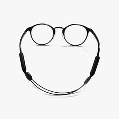 Adjustable Glasses Strap Eyewear Retainers Anti Slip Silicone Eyeglass Strap