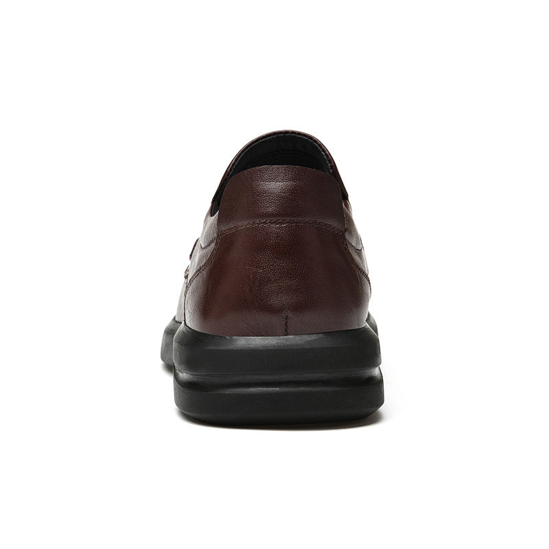 Men's Comfort Slip On Loafer Shoes