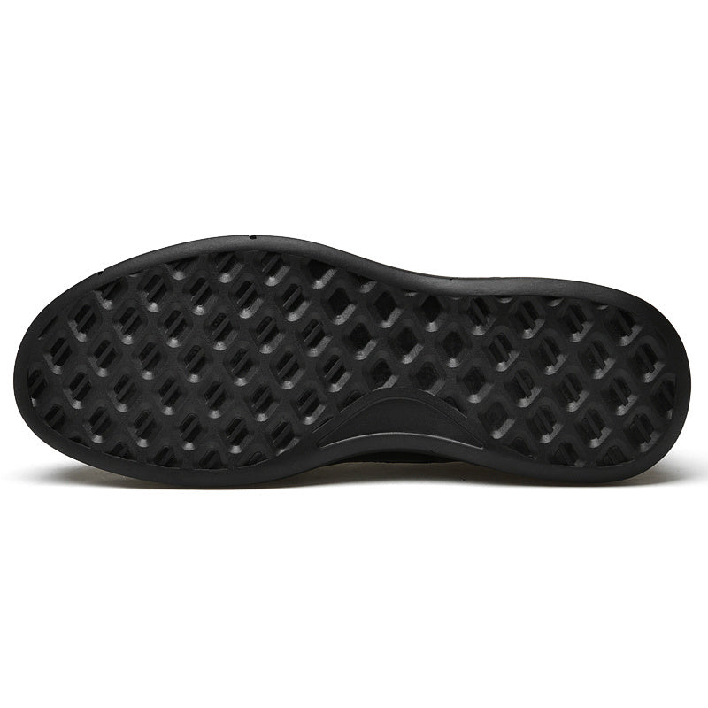 Men's Comfort Slip On Loafer Shoes