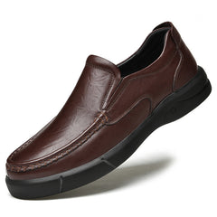 Men's Comfort Slip On Loafer Shoes