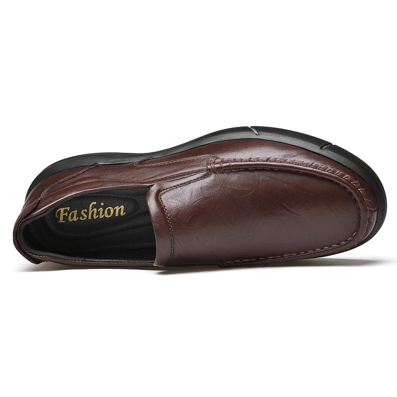 Men's Comfort Slip On Loafer Shoes