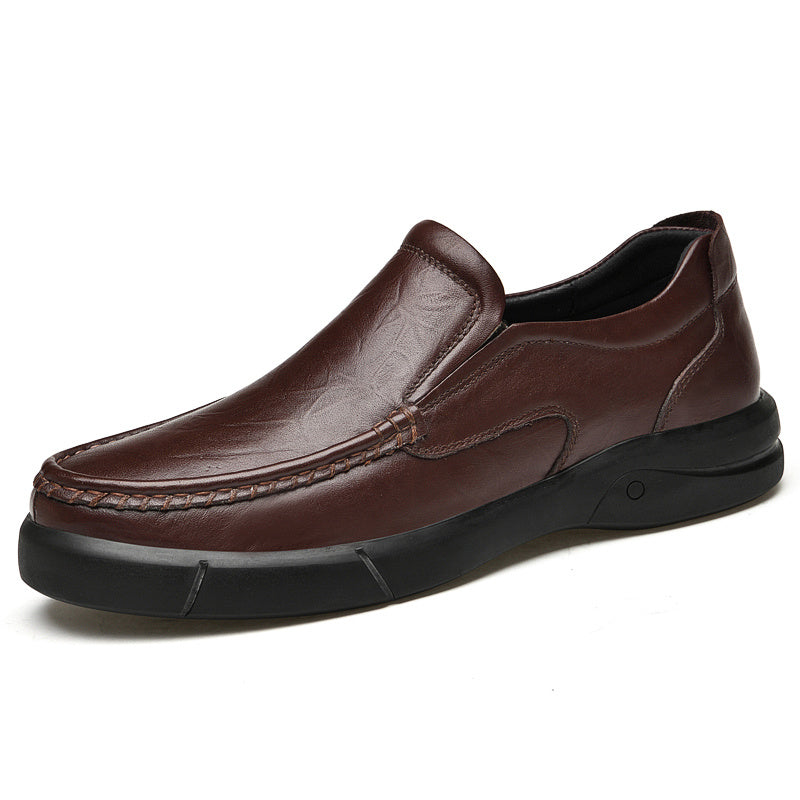 Men's Comfort Slip On Loafer Shoes