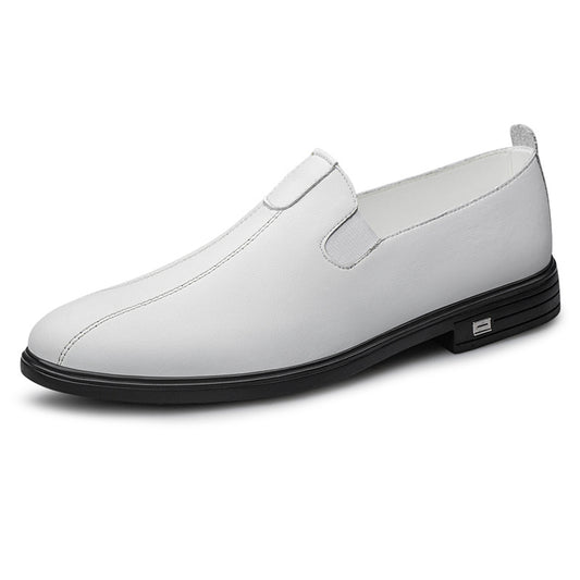 Men's Casual Loafer Shoes Slip On Sneakers Men's Footwear