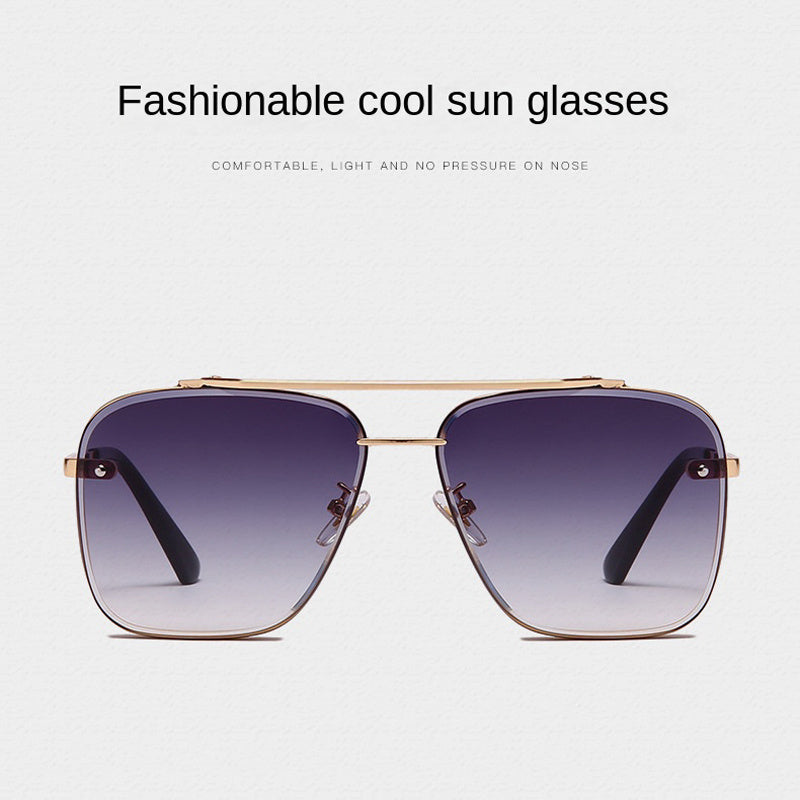 Polarized Men's Driving Sunglasses UV400