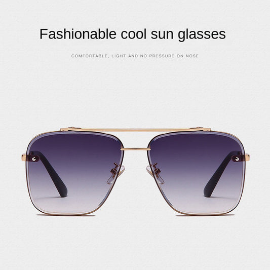 Polarized Men's Driving Sunglasses UV400