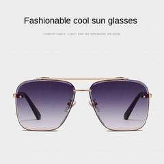 Polarized Men's Driving Sunglasses UV400