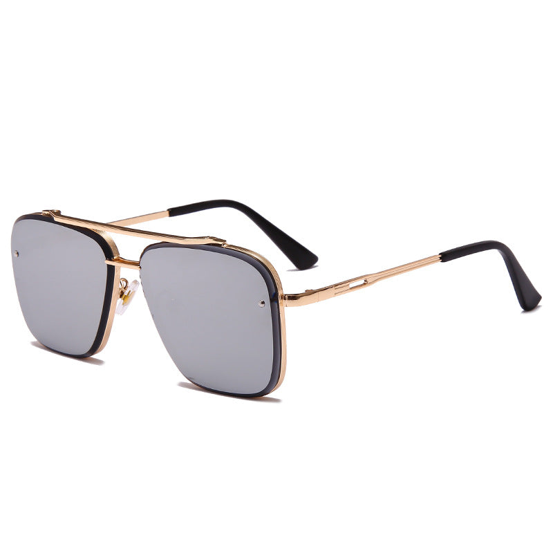 Polarized Men's Driving Sunglasses UV400