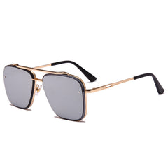 Polarized Men's Driving Sunglasses UV400