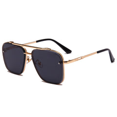 Polarized Men's Driving Sunglasses UV400