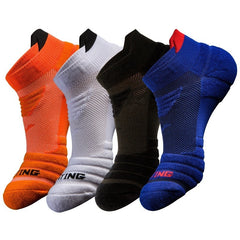 Breathable Quick Drying Ankle Socks for Men and Women