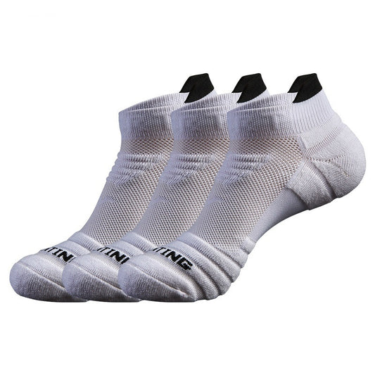 Breathable Quick Drying Ankle Socks for Men and Women