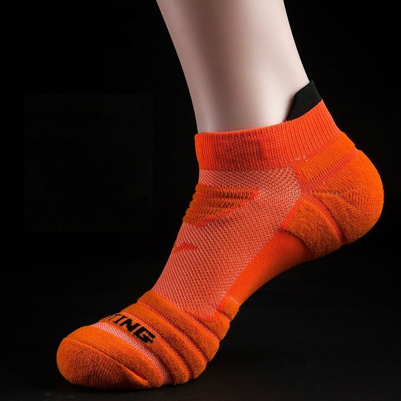 Breathable Quick Drying Ankle Socks for Men and Women