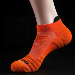 Breathable Quick Drying Ankle Socks for Men and Women